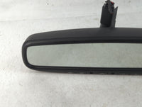 2011-2013 Kia Optima Interior Rear View Mirror Replacement OEM P/N:E11026006 Fits Fits 2007 2008 2009 2010 2011 2012 2013 OE