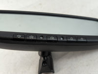 2011-2013 Kia Optima Interior Rear View Mirror Replacement OEM P/N:E11026006 Fits Fits 2007 2008 2009 2010 2011 2012 2013 OE