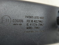 2011-2013 Kia Optima Interior Rear View Mirror Replacement OEM P/N:E11026006 Fits Fits 2007 2008 2009 2010 2011 2012 2013 OE