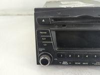 2011-2013 Kia Optima Radio AM FM Cd Player Receiver Replacement P/N:96170-2T751CA Fits Fits 2011 2012 2013 OEM Used Auto Par