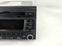 2011-2013 Kia Optima Radio AM FM Cd Player Receiver Replacement P/N:96170-2T751CA Fits Fits 2011 2012 2013 OEM Used Auto Par