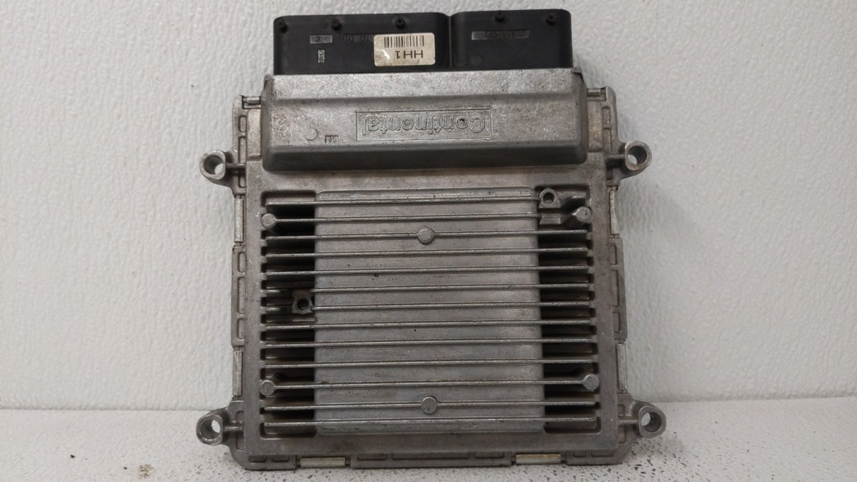 2011-2013 Kia Optima PCM Engine Control Computer ECU ECM PCU OEM P/N:39138-2G910 39108-2G910 Fits 2011 2012 2013 OEM Used Au