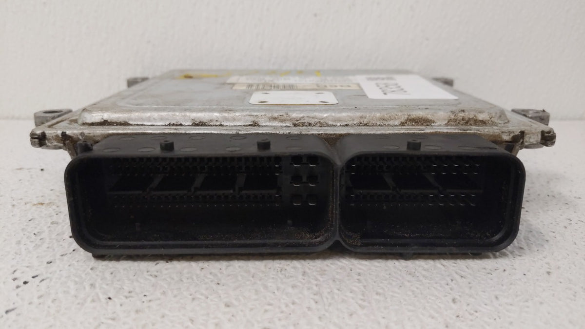 2011-2013 Kia Optima PCM Engine Control Computer ECU ECM PCU OEM P/N:39138-2G910 39108-2G910 Fits 2011 2012 2013 OEM Used Au