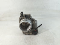 2011-2015 Kia Optima Throttle Body P/N:35100-2G710 Fits Fits 2011 2012 2013 2014 2015 2016 OEM Used Auto Parts - Oemusedauto