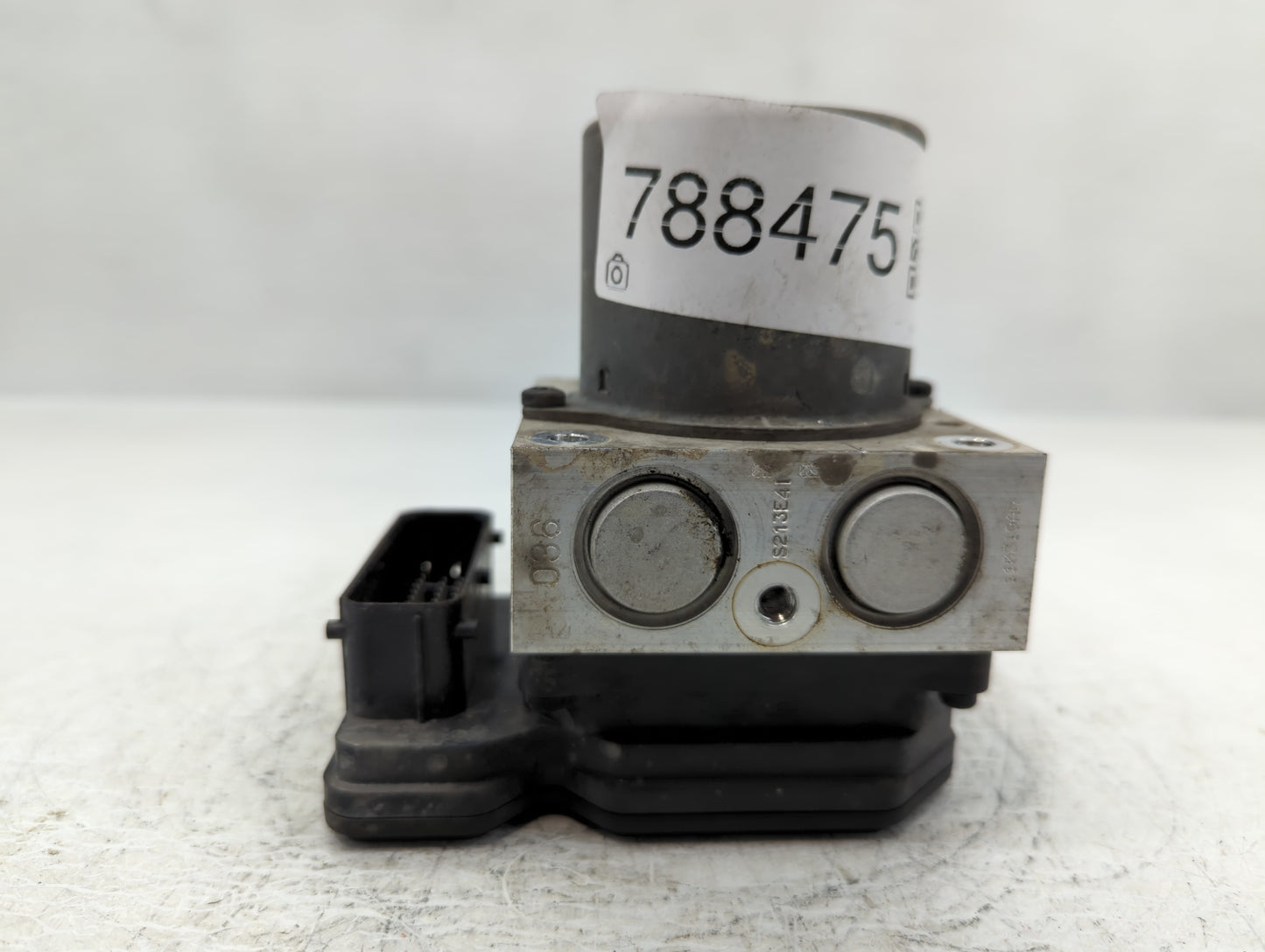 2011-2013 Kia Optima ABS Pump Control Module Replacement P/N:58920-2T550 Fits Fits 2011 2012 2013 OEM Used Auto Parts - Oemu