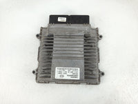 2011-2013 Kia Optima PCM Engine Control Computer ECU ECM PCU OEM P/N:39101-2G890 Fits Fits 2011 2012 2013 OEM Used Auto Part
