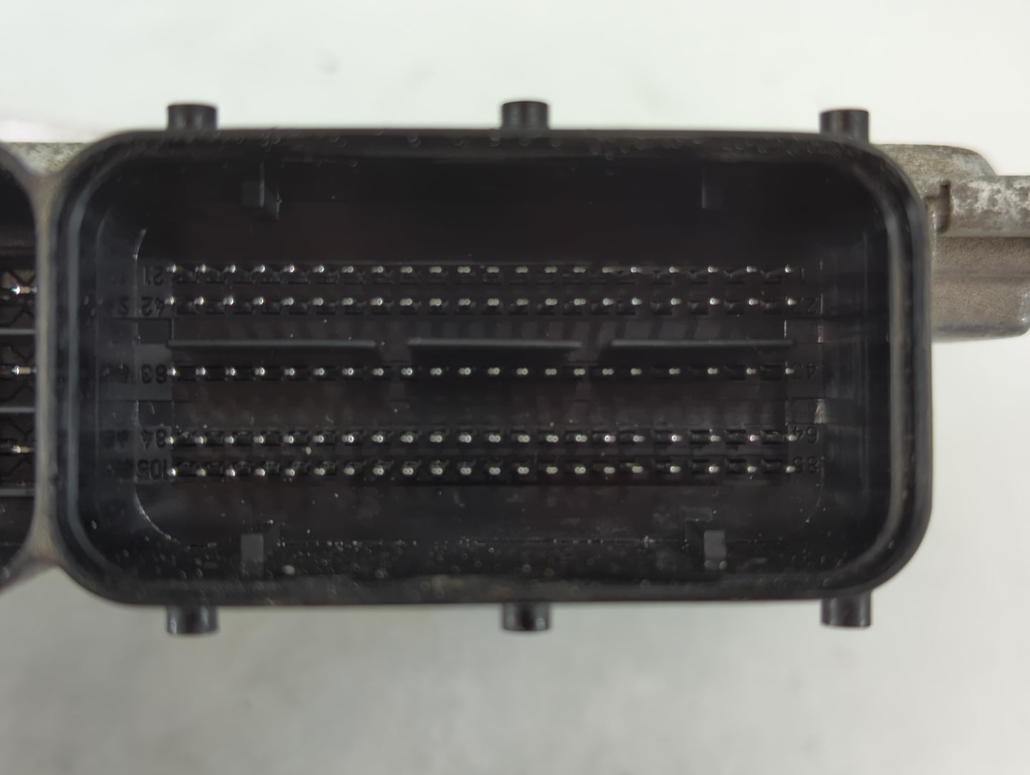 2011-2013 Kia Optima PCM Engine Control Computer ECU ECM PCU OEM P/N:39101-2G890 Fits Fits 2011 2012 2013 OEM Used Auto Part