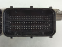 2011-2013 Kia Optima PCM Engine Control Computer ECU ECM PCU OEM P/N:39101-2G890 Fits Fits 2011 2012 2013 OEM Used Auto Part