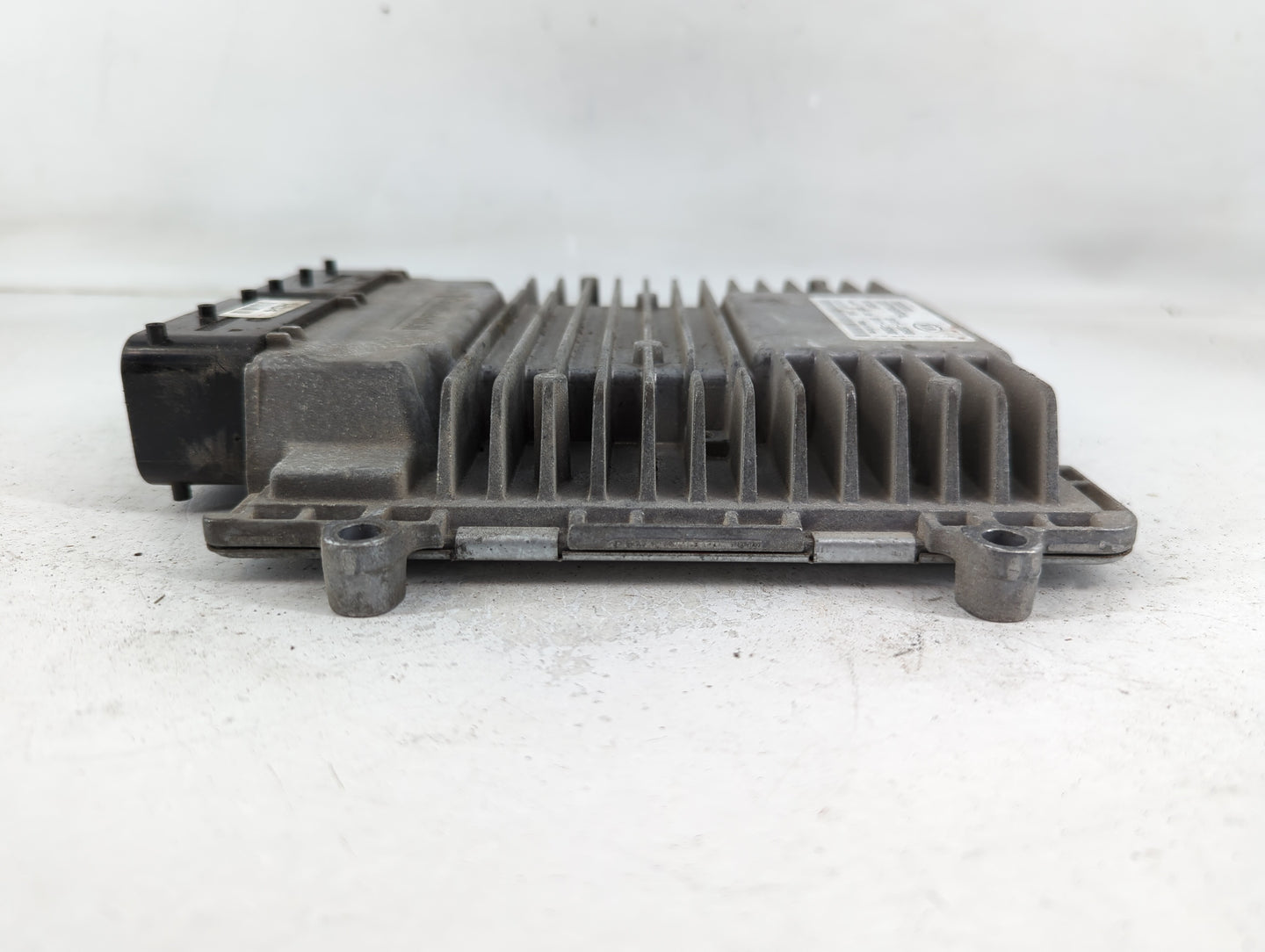 2011-2013 Kia Optima PCM Engine Control Computer ECU ECM PCU OEM P/N:39101-2G890 Fits Fits 2011 2012 2013 OEM Used Auto Part