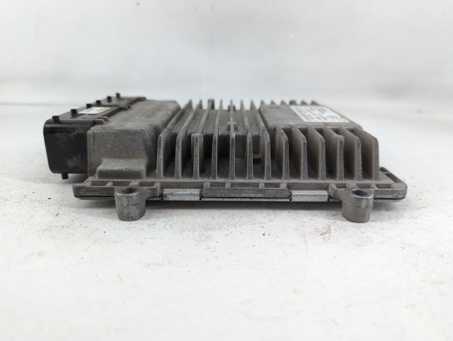 2011-2013 Kia Optima PCM Engine Control Computer ECU ECM PCU OEM P/N:39101-2G890 Fits Fits 2011 2012 2013 OEM Used Auto Part