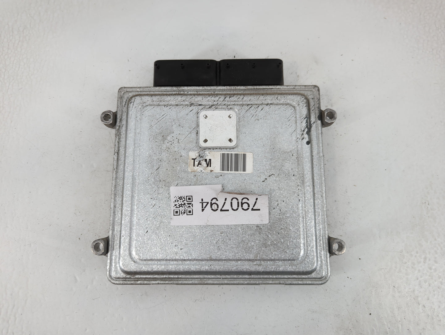 2011-2013 Kia Optima PCM Engine Control Computer ECU ECM PCU OEM P/N:39101-2G890 Fits Fits 2011 2012 2013 OEM Used Auto Part