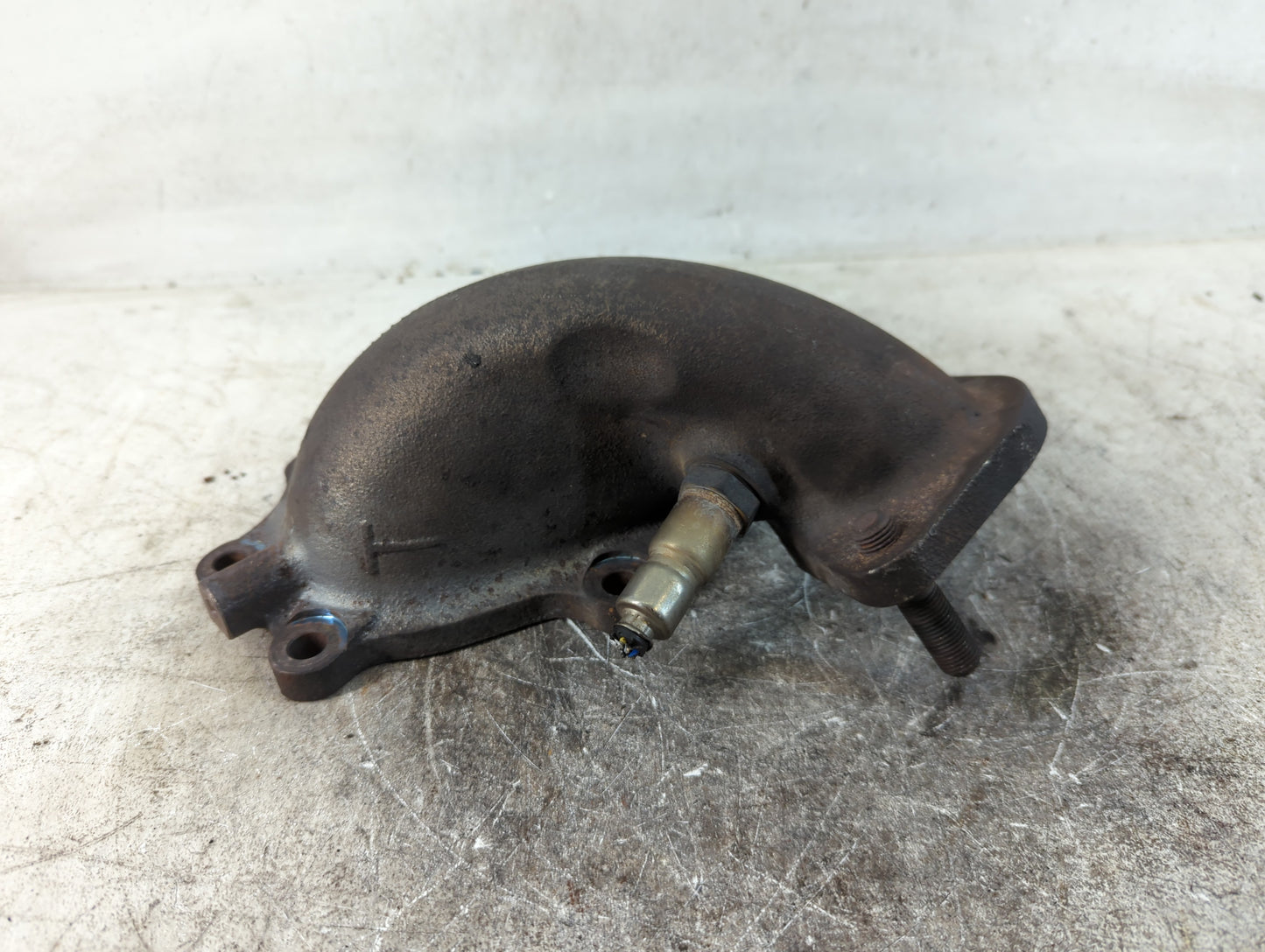 2011 Kia Optima Turbocharger Turbo Charger Super Charger Supercharger - Oemusedautoparts1.com