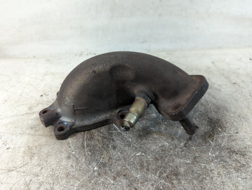 2011 Kia Optima Turbocharger Turbo Charger Super Charger Supercharger - Oemusedautoparts1.com