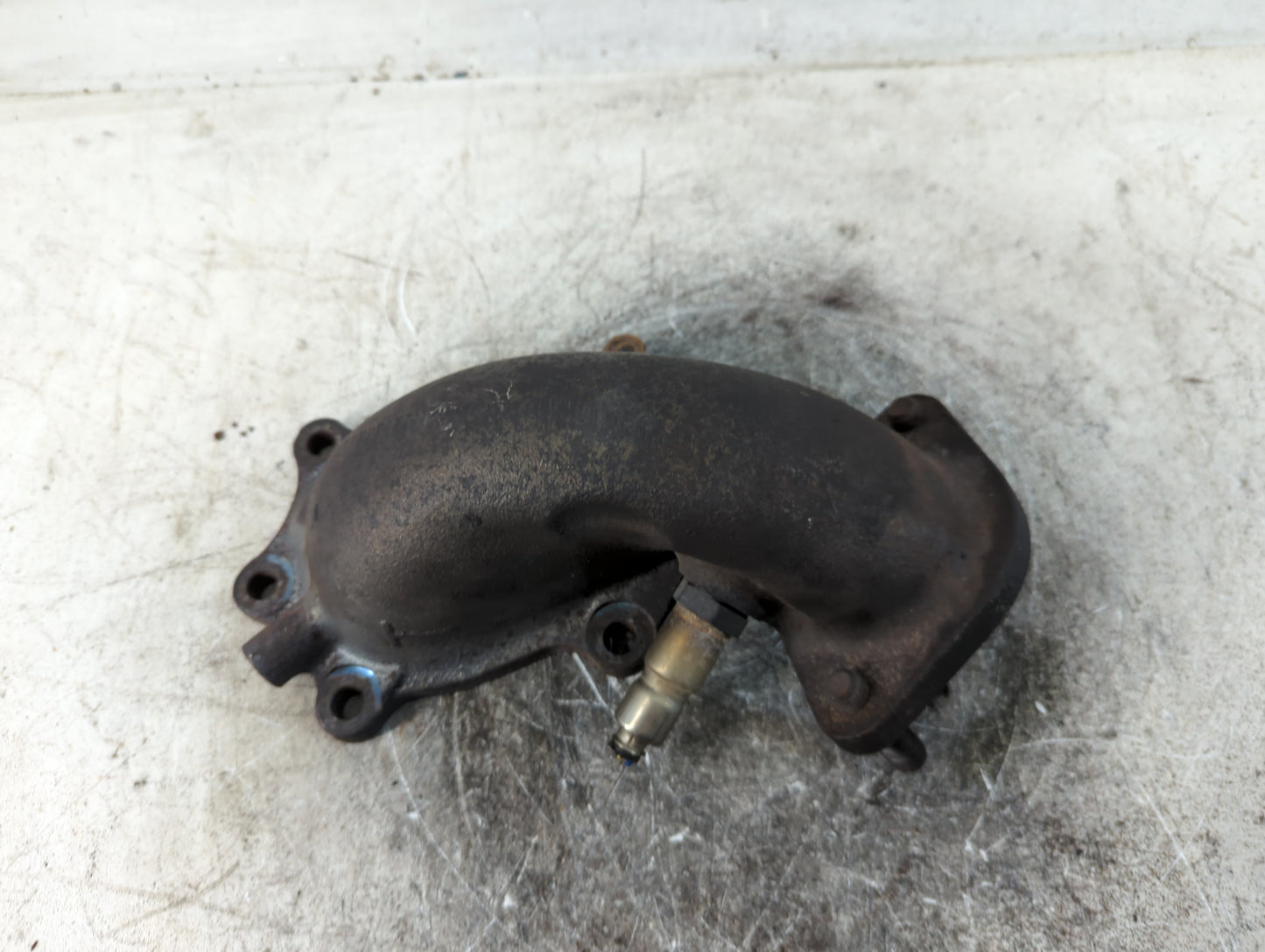 2011 Kia Optima Turbocharger Turbo Charger Super Charger Supercharger - Oemusedautoparts1.com