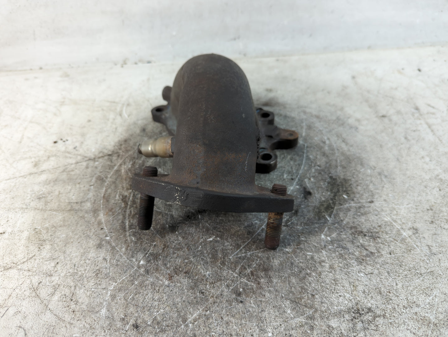 2011 Kia Optima Turbocharger Turbo Charger Super Charger Supercharger - Oemusedautoparts1.com