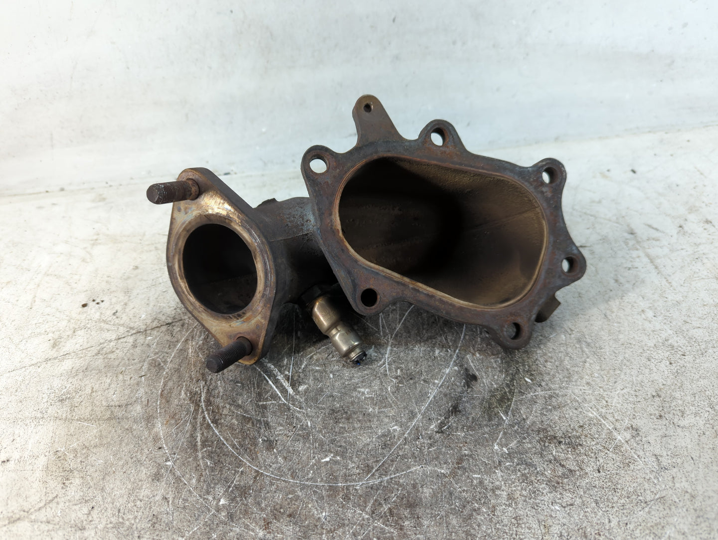 2011 Kia Optima Turbocharger Turbo Charger Super Charger Supercharger - Oemusedautoparts1.com