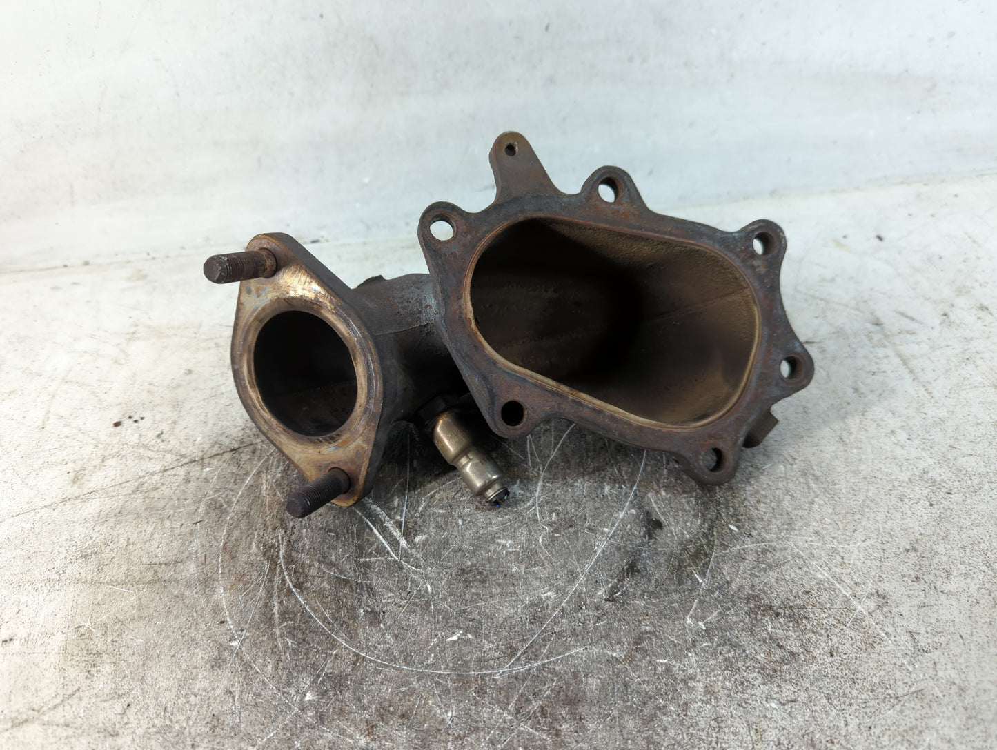 2011 Kia Optima Turbocharger Turbo Charger Super Charger Supercharger - Oemusedautoparts1.com