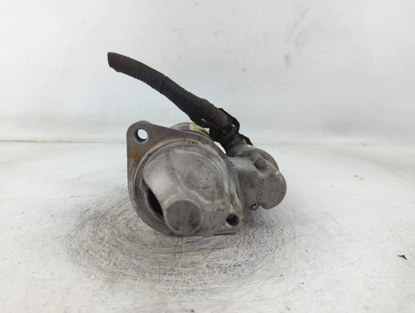 2008-2015 Kia Optima Car Starter Motor Solenoid OEM P/N:8000357 Fits Fits 2008 2009 2010 2011 2012 2013 2014 2015 2016 OEM U