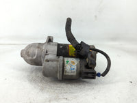 2008-2015 Kia Optima Car Starter Motor Solenoid OEM P/N:8000357 Fits Fits 2008 2009 2010 2011 2012 2013 2014 2015 2016 OEM U