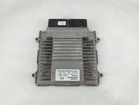 2011-2013 Kia Optima PCM Engine Control Computer ECU ECM PCU OEM P/N:39111-2G861 39101-2G861 Fits Fits 2011 2012 2013 OEM Us