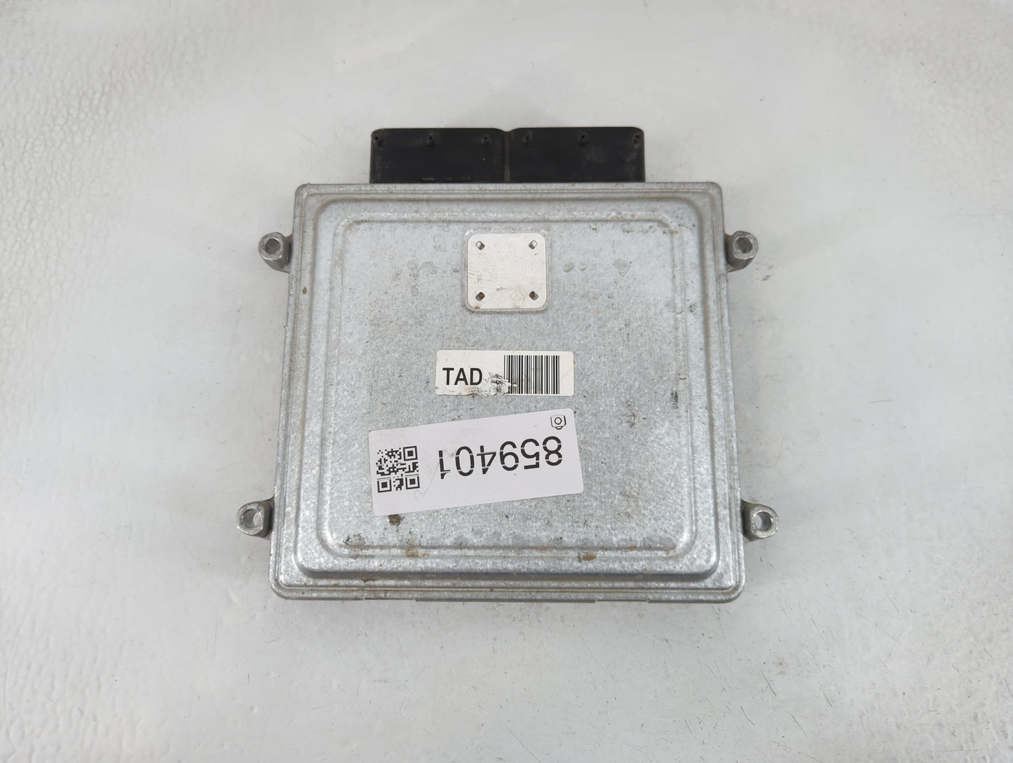 2011-2013 Kia Optima PCM Engine Control Computer ECU ECM PCU OEM P/N:39111-2G861 39101-2G861 Fits Fits 2011 2012 2013 OEM Us