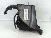 2011-2013 Kia Optima Fusebox Fuse Box Panel Relay Module P/N:91202-2T101 Fits Fits 2011 2012 2013 OEM Used Auto Parts - Oemu