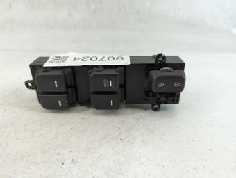 compare product 2011-2013 Kia Optima Master Power Window Switch Replacement Driver Side Left P/N:93570-2T000 Fits Fits 2011 2012 2013 OEM Used Auto Parts