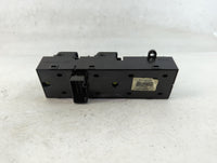 2011-2013 Kia Optima Master Power Window Switch Replacement Driver Side Left P/N:93570-2T000 Fits Fits 2011 2012 2013 OEM Us
