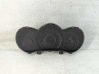 2011 Kia Optima Instrument Cluster Speedometer Gauges P/N:94001-2T270 Fits OEM Used Auto Parts - Oemusedautoparts1.com