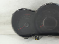 2011 Kia Optima Instrument Cluster Speedometer Gauges P/N:94001-2T270 Fits OEM Used Auto Parts - Oemusedautoparts1.com