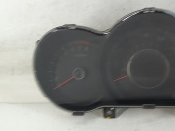 2011 Kia Optima Instrument Cluster Speedometer Gauges P/N:94001-2T270 Fits OEM Used Auto Parts