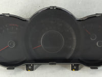 2011 Kia Optima Instrument Cluster Speedometer Gauges P/N:94001-2T270 Fits OEM Used Auto Parts - Oemusedautoparts1.com