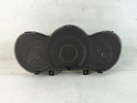 2011 Kia Optima Instrument Cluster Speedometer Gauges P/N:94001-2T340 Fits OEM Used Auto Parts - Oemusedautoparts1.com