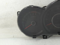 2011 Kia Optima Instrument Cluster Speedometer Gauges P/N:94001-2T340 Fits OEM Used Auto Parts - Oemusedautoparts1.com
