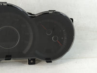 2011 Kia Optima Instrument Cluster Speedometer Gauges P/N:94001-2T340 Fits OEM Used Auto Parts - Oemusedautoparts1.com
