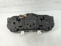2011 Kia Optima Instrument Cluster Speedometer Gauges P/N:94001-2T340 Fits OEM Used Auto Parts - Oemusedautoparts1.com