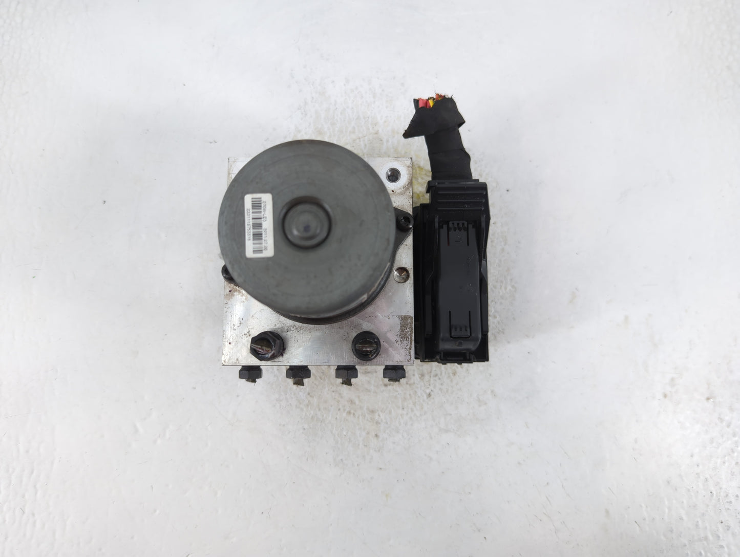 2011-2013 Kia Optima ABS Pump Control Module Replacement P/N:58920-2T550 Fits Fits 2011 2012 2013 OEM Used Auto Parts - Oemu