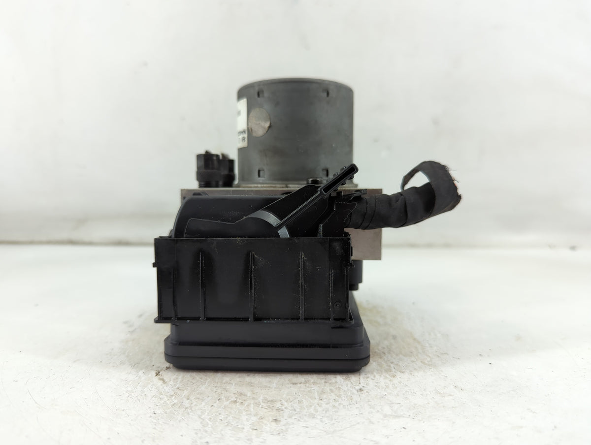 2011-2013 Kia Optima Anti-Lock Brake ABS Pump Module Actuator OEM P/N:58920-2T550 Fits Fits 2011 2012 2013 OEM Used Auto Par