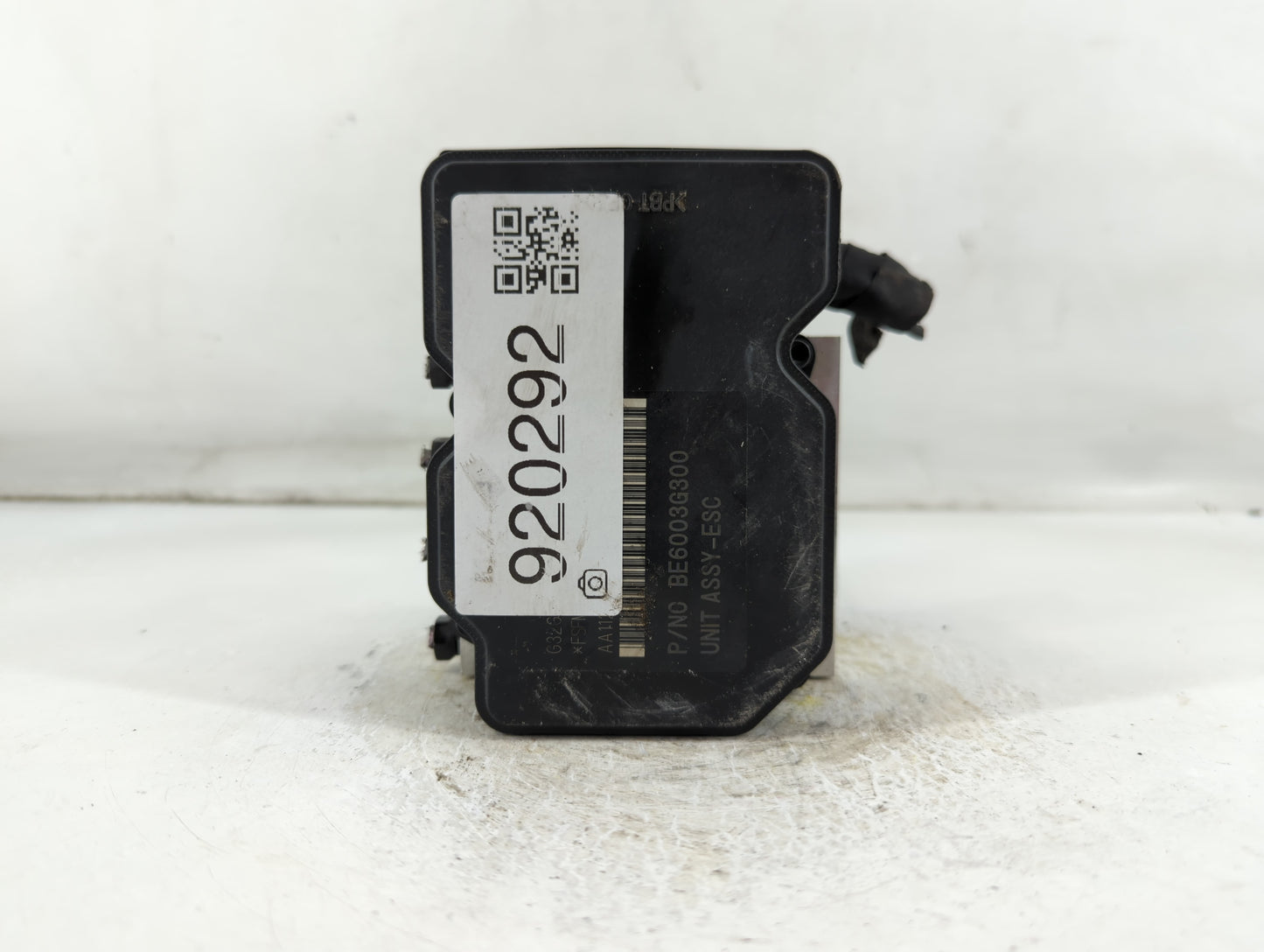 2011-2013 Kia Optima ABS Pump Control Module Replacement P/N:58920-2T550 Fits Fits 2011 2012 2013 OEM Used Auto Parts - Oemu