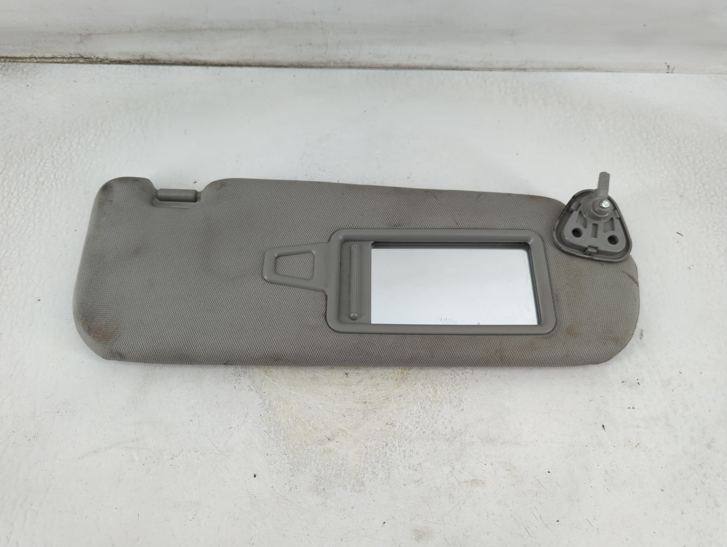 2011-2016 Kia Optima Sun Visor Shade Replacement Driver Left Mirror Fits Fits 2011 2012 2013 2014 2015 2016 OEM Used Auto Pa