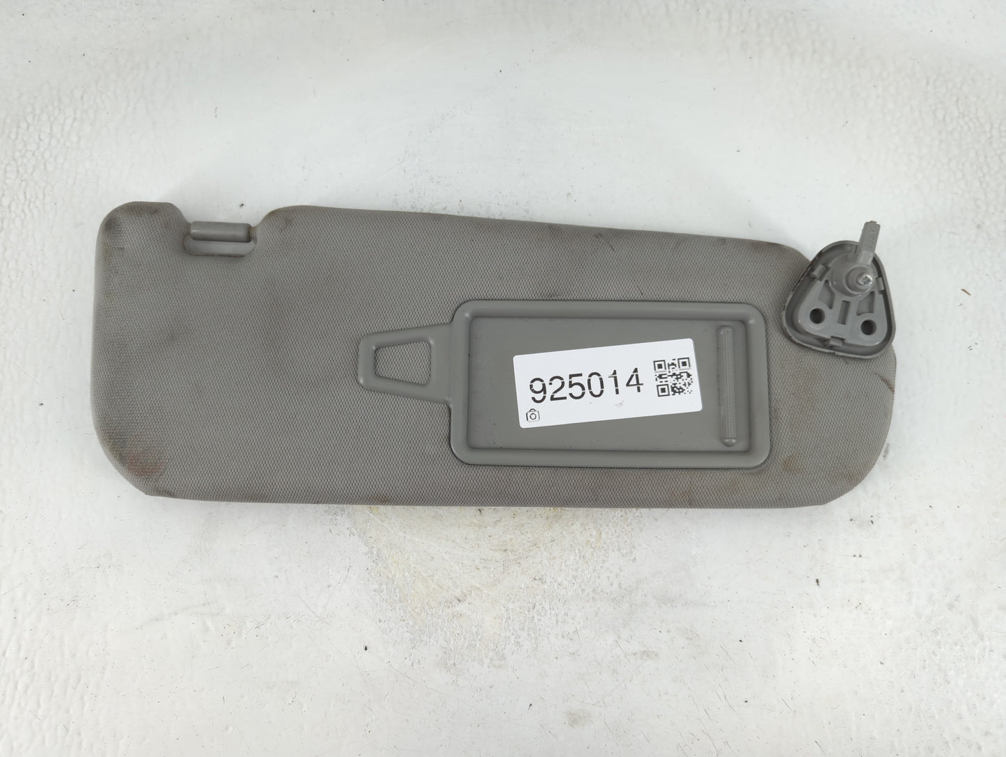 2011-2016 Kia Optima Sun Visor Shade Replacement Driver Left Mirror Fits Fits 2011 2012 2013 2014 2015 2016 OEM Used Auto Pa