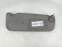 2011-2016 Kia Optima Sun Visor Shade Replacement Driver Left Mirror Fits Fits 2011 2012 2013 2014 2015 2016 OEM Used Auto Pa