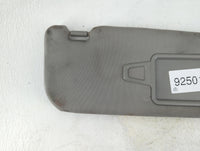 2011-2016 Kia Optima Sun Visor Shade Replacement Driver Left Mirror Fits Fits 2011 2012 2013 2014 2015 2016 OEM Used Auto Pa