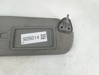 2011-2016 Kia Optima Sun Visor Shade Replacement Driver Left Mirror Fits Fits 2011 2012 2013 2014 2015 2016 OEM Used Auto Pa