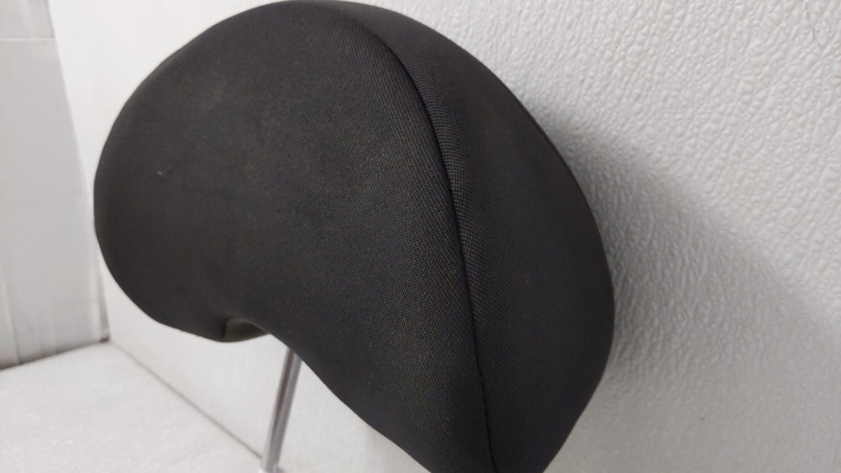 2011 Kia Rio Headrest Head Rest Rear Center Seat Gray - Oemusedautoparts1.com