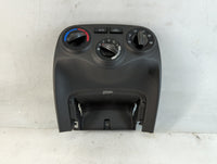 2010-2011 Kia Rio Climate Control Module Temperature AC/Heater Replacement P/N:16847-41300 Fits Fits 2010 2011 OEM Used Auto