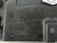 2010-2011 Kia Rio Climate Control Module Temperature AC/Heater Replacement P/N:16847-41300 Fits Fits 2010 2011 OEM Used Auto