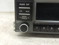 2009-2011 Kia Rio Radio AM FM Cd Player Receiver Replacement P/N:961001G895AMDB PA910JBLSBB Fits Fits 2009 2010 2011 OEM Use