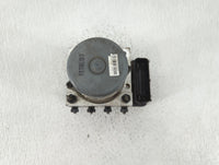 2010-2011 Kia Rio ABS Pump Control Module Replacement P/N:BE6000F302 Fits Fits 2009 2010 2011 OEM Used Auto Parts - Oemuseda