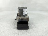 2010-2011 Kia Rio ABS Pump Control Module Replacement P/N:BE6000F302 Fits Fits 2009 2010 2011 OEM Used Auto Parts - Oemuseda
